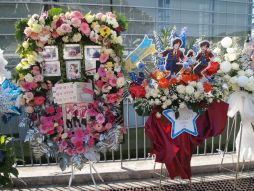 画像ギャラリー No.009のサムネイル画像 / 2人のサプライズゲストも登場した,ツアー最終日「THE IDOLM@STER SideM 3rdLIVE TOUR」静岡公演2日めをレポート