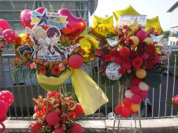 画像ギャラリー No.012のサムネイル画像 / 2人のサプライズゲストも登場した,ツアー最終日「THE IDOLM@STER SideM 3rdLIVE TOUR」静岡公演2日めをレポート