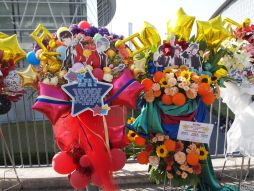 画像ギャラリー No.013のサムネイル画像 / 2人のサプライズゲストも登場した,ツアー最終日「THE IDOLM@STER SideM 3rdLIVE TOUR」静岡公演2日めをレポート