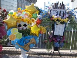 画像ギャラリー No.015のサムネイル画像 / 2人のサプライズゲストも登場した,ツアー最終日「THE IDOLM@STER SideM 3rdLIVE TOUR」静岡公演2日めをレポート