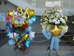 画像ギャラリー No.016のサムネイル画像 / 2人のサプライズゲストも登場した,ツアー最終日「THE IDOLM@STER SideM 3rdLIVE TOUR」静岡公演2日めをレポート