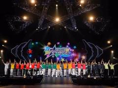2人のサプライズゲストも登場した，ツアー最終日「THE IDOLM@STER SideM 3rdLIVE TOUR」静岡公演2日めをレポート
