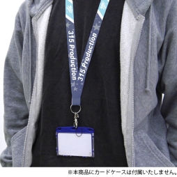 画像ギャラリー No.008のサムネイル画像 / くまっちのポーチなど，「アイドルマスター SideM」のグッズ3種がコスパから発売決定。4thライブでの先行販売も