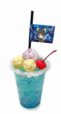 画像ギャラリー No.007のサムネイル画像 / 「アイドルマスター SideM」,5周年記念イベントが7月19日からナンジャタウンで開催。オリジナルグッズ販売も