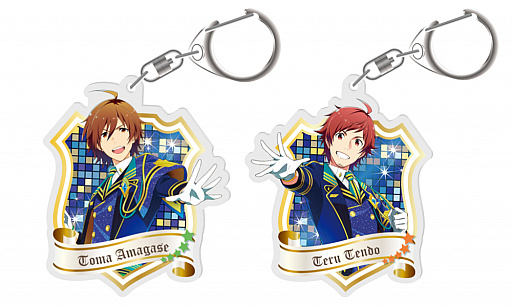 画像ギャラリー No.015のサムネイル画像 / 「アイドルマスター SideM」,5周年記念イベントが7月19日からナンジャタウンで開催。オリジナルグッズ販売も