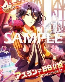 画像ギャラリー No.002のサムネイル画像 / 「アイドルマスターSideM」,イベント“バレンタインライブ2020”が開始