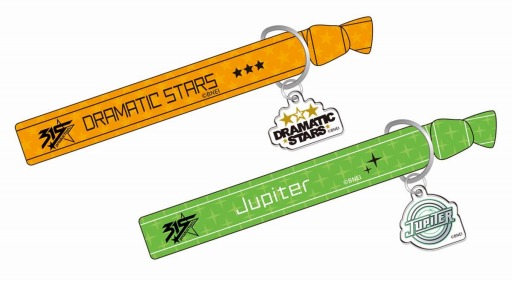 画像ギャラリー No.007のサムネイル画像 / ナンジャタウンが「アイドルマスター SideM」とのコラボイベントを1月22日より開催