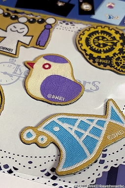 画像ギャラリー No.016のサムネイル画像 / 「THE IDOLM@STER SideM PRODUCER MEETING WELCOME TO PLEASURE 315 G＠RDEN!!!」のあみあみ物販情報が公開