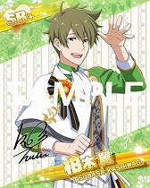 画像ギャラリー No.003のサムネイル画像 / 「アイドルマスター SideM」の最新情報まとめ。新作アプリの発表からソーシャルゲーム版の今後のアップデート情報まで