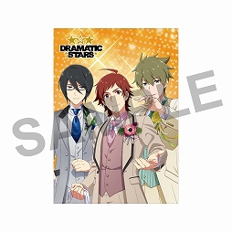 画像ギャラリー No.010のサムネイル画像 / 「アイドルマスター SideM」,コラボジュエリーの受注受付が“FanFun MARKET”で開始