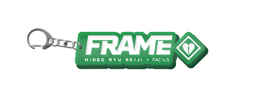 画像ギャラリー No.003のサムネイル画像 / 「アイドルマスター SideM」,ユニット“FRAME”仕様の防災ポーチが発売決定