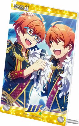 画像ギャラリー No.006のサムネイル画像 / ブロッコリー，「THE IDOLM@STER SideM 6thLIVE TOUR」神戸公演のアイテムを通販にて受注中