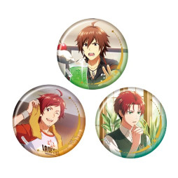 画像ギャラリー No.009のサムネイル画像 / 「アイドルマスター SideM Mフェス 2022 × 315サイコー!!!SHOP」のグッズ情報などが公開