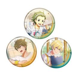画像ギャラリー No.010のサムネイル画像 / 「アイドルマスター SideM Mフェス 2022 × 315サイコー!!!SHOP」のグッズ情報などが公開