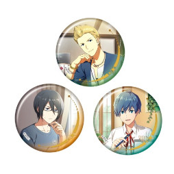 画像ギャラリー No.011のサムネイル画像 / 「アイドルマスター SideM Mフェス 2022 × 315サイコー!!!SHOP」のグッズ情報などが公開
