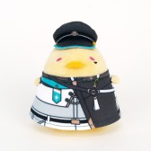 画像ギャラリー No.002のサムネイル画像 / 「アイドルマスター SideM」がぬいぐるみシリーズ“ちゅんコレ”に登場