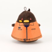 画像ギャラリー No.007のサムネイル画像 / 「アイドルマスター SideM」がぬいぐるみシリーズ“ちゅんコレ”に登場