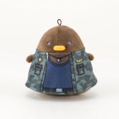 画像ギャラリー No.008のサムネイル画像 / 「アイドルマスター SideM」がぬいぐるみシリーズ“ちゅんコレ”に登場