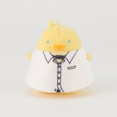 画像ギャラリー No.012のサムネイル画像 / 「アイドルマスター SideM」がぬいぐるみシリーズ“ちゅんコレ”に登場