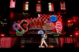 画像ギャラリー No.005のサムネイル画像 / 「THE IDOLM@STER SideM 6thLIVE TOUR Side HOKKAIDO」2日目をレポート。315なパフォーマンス満載!