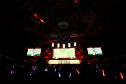 画像ギャラリー No.006のサムネイル画像 / 「THE IDOLM@STER SideM 6thLIVE TOUR Side HOKKAIDO」2日目をレポート。315なパフォーマンス満載!