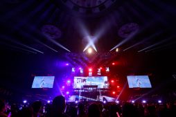 画像ギャラリー No.007のサムネイル画像 / 「THE IDOLM@STER SideM 6thLIVE TOUR Side HOKKAIDO」2日目をレポート。315なパフォーマンス満載!