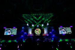 画像ギャラリー No.011のサムネイル画像 / 「THE IDOLM@STER SideM 6thLIVE TOUR Side HOKKAIDO」2日目をレポート。315なパフォーマンス満載!