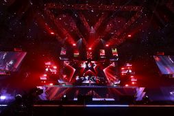 画像ギャラリー No.012のサムネイル画像 / 「THE IDOLM@STER SideM 6thLIVE TOUR Side HOKKAIDO」2日目をレポート。315なパフォーマンス満載!