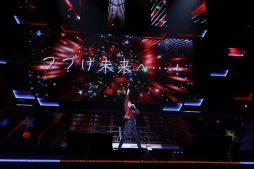 画像ギャラリー No.013のサムネイル画像 / 「THE IDOLM@STER SideM 6thLIVE TOUR Side HOKKAIDO」2日目をレポート。315なパフォーマンス満載!