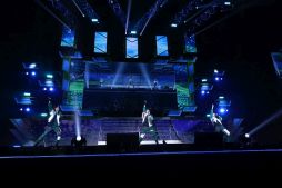 画像ギャラリー No.014のサムネイル画像 / 「THE IDOLM@STER SideM 6thLIVE TOUR Side HOKKAIDO」2日目をレポート。315なパフォーマンス満載!