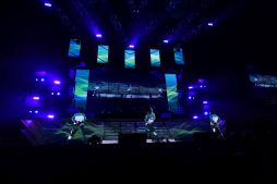 画像ギャラリー No.015のサムネイル画像 / 「THE IDOLM@STER SideM 6thLIVE TOUR Side HOKKAIDO」2日目をレポート。315なパフォーマンス満載!