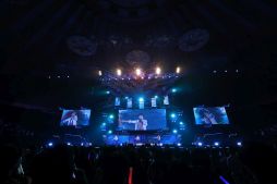 画像ギャラリー No.016のサムネイル画像 / 「THE IDOLM@STER SideM 6thLIVE TOUR Side HOKKAIDO」2日目をレポート。315なパフォーマンス満載!