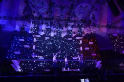 画像ギャラリー No.017のサムネイル画像 / 「THE IDOLM@STER SideM 6thLIVE TOUR Side HOKKAIDO」2日目をレポート。315なパフォーマンス満載!