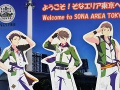 「アイドルマスター SideM」×そなエリア東京がコラボ。「困った時は呼んでくれ！災害時に役立つAED救命講習」を中心にフォトレポートをお届け