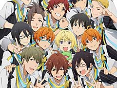 TVアニメ「アイドルマスター SideM」のBD-BOXが12月28日に発売へ。リリースに先駆けて，10月2日より再放送も実施