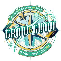 画像ギャラリー No.001のサムネイル画像 / 「THE IDOLM@STER SideM 7th STAGE 〜GROW & GLOW〜 STARLIGHT SIGN@L」DAY2をレポート。驚きの演出が盛りだくさん！