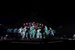 画像ギャラリー No.006のサムネイル画像 / 「THE IDOLM@STER SideM 7th STAGE 〜GROW & GLOW〜 STARLIGHT SIGN@L」DAY2をレポート。驚きの演出が盛りだくさん！