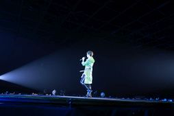 画像ギャラリー No.010のサムネイル画像 / 「THE IDOLM@STER SideM 7th STAGE 〜GROW & GLOW〜 STARLIGHT SIGN@L」DAY2をレポート。驚きの演出が盛りだくさん！