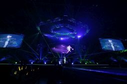 画像ギャラリー No.018のサムネイル画像 / 「THE IDOLM@STER SideM 7th STAGE 〜GROW & GLOW〜 STARLIGHT SIGN@L」DAY2をレポート。驚きの演出が盛りだくさん！