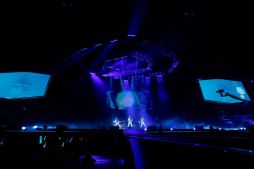 画像ギャラリー No.022のサムネイル画像 / 「THE IDOLM@STER SideM 7th STAGE 〜GROW & GLOW〜 STARLIGHT SIGN@L」DAY2をレポート。驚きの演出が盛りだくさん！