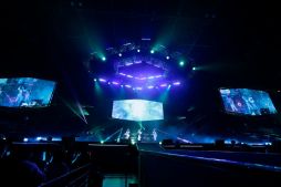 画像ギャラリー No.023のサムネイル画像 / 「THE IDOLM@STER SideM 7th STAGE 〜GROW & GLOW〜 STARLIGHT SIGN@L」DAY2をレポート。驚きの演出が盛りだくさん！