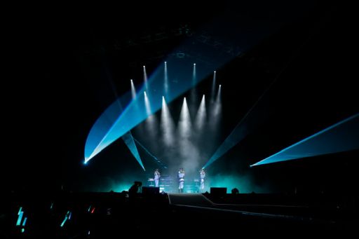 画像ギャラリー No.024のサムネイル画像 / 「THE IDOLM@STER SideM 7th STAGE 〜GROW & GLOW〜 STARLIGHT SIGN@L」DAY2をレポート。驚きの演出が盛りだくさん！