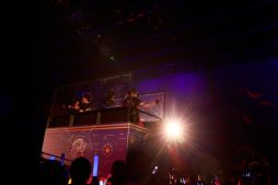 画像ギャラリー No.026のサムネイル画像 / 「THE IDOLM@STER SideM 7th STAGE 〜GROW & GLOW〜 STARLIGHT SIGN@L」DAY2をレポート。驚きの演出が盛りだくさん！