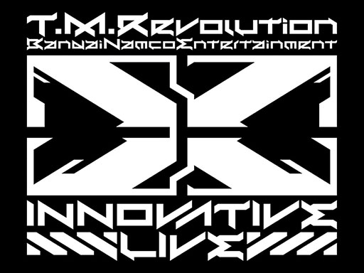 画像ギャラリー No.001のサムネイル画像 / 配信ライブ「T.M.Revolution×Bandai Namco Entertainment『X INNOVATIVE LIVE』」が11月17日に実施。SideMのFRAMEらゲスト情報も公開に