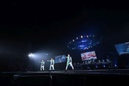 画像ギャラリー No.003のサムネイル画像 / 「THE IDOLM@STER SideM 7th STAGE 〜GROW&GLOW〜 SUNLIGHT SIGN@L」横浜公演2日目をレポート。テーマは挑戦