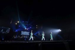 画像ギャラリー No.004のサムネイル画像 / 「THE IDOLM@STER SideM 7th STAGE 〜GROW&GLOW〜 SUNLIGHT SIGN@L」横浜公演2日目をレポート。テーマは挑戦