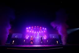 画像ギャラリー No.016のサムネイル画像 / 「THE IDOLM@STER SideM 7th STAGE 〜GROW&GLOW〜 SUNLIGHT SIGN@L」横浜公演2日目をレポート。テーマは挑戦