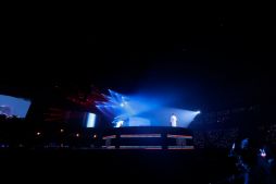 画像ギャラリー No.017のサムネイル画像 / 「THE IDOLM@STER SideM 7th STAGE 〜GROW&GLOW〜 SUNLIGHT SIGN@L」横浜公演2日目をレポート。テーマは挑戦