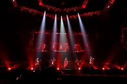 画像ギャラリー No.025のサムネイル画像 / 「THE IDOLM@STER SideM 7th STAGE 〜GROW&GLOW〜 SUNLIGHT SIGN@L」横浜公演2日目をレポート。テーマは挑戦