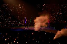 画像ギャラリー No.029のサムネイル画像 / 「THE IDOLM@STER SideM 7th STAGE 〜GROW&GLOW〜 SUNLIGHT SIGN@L」横浜公演2日目をレポート。テーマは挑戦